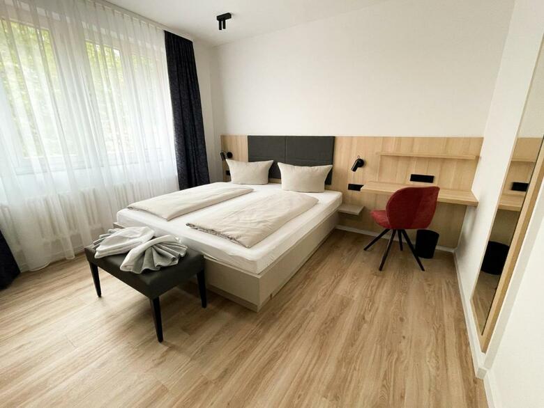 Holi Hostel & Hotel Berlin