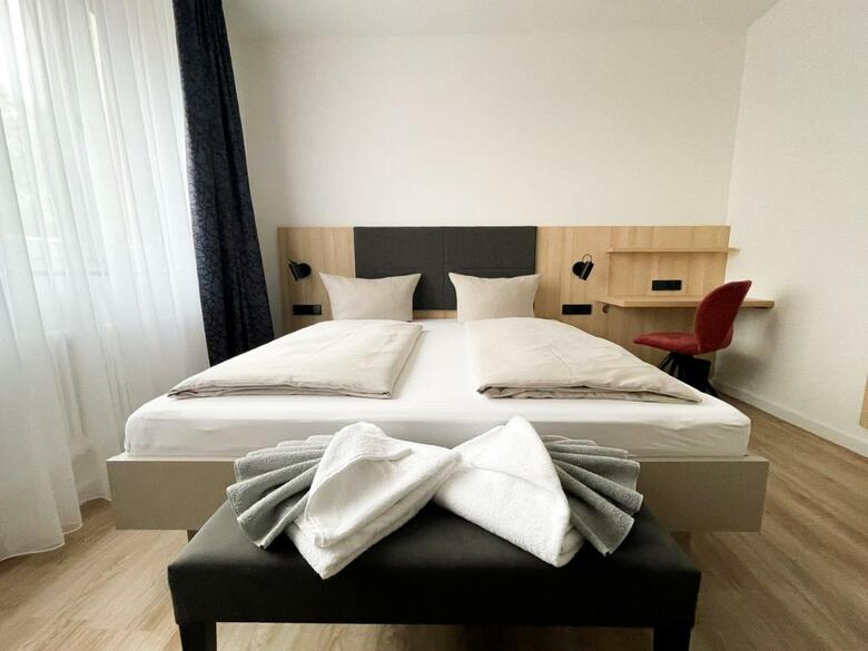Holi Hostel & Hotel Berlin