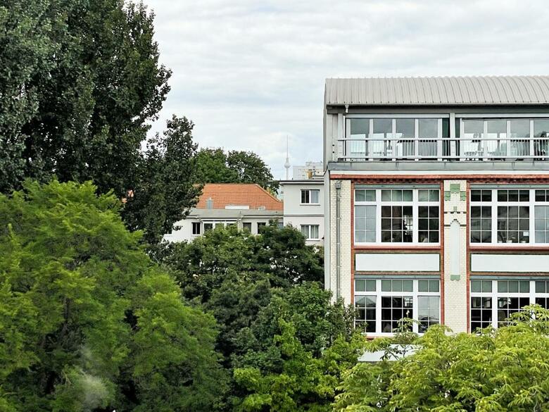 Holi Hostel & Hotel Berlin