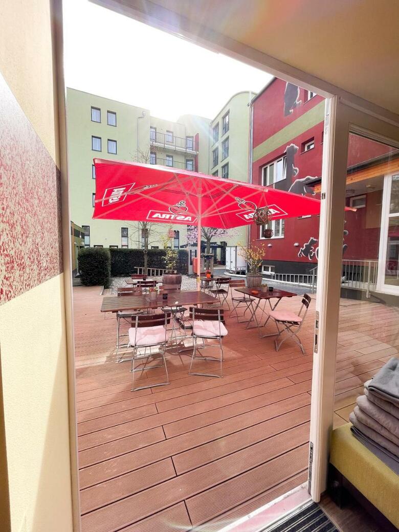 Holi Hostel & Hotel Berlin