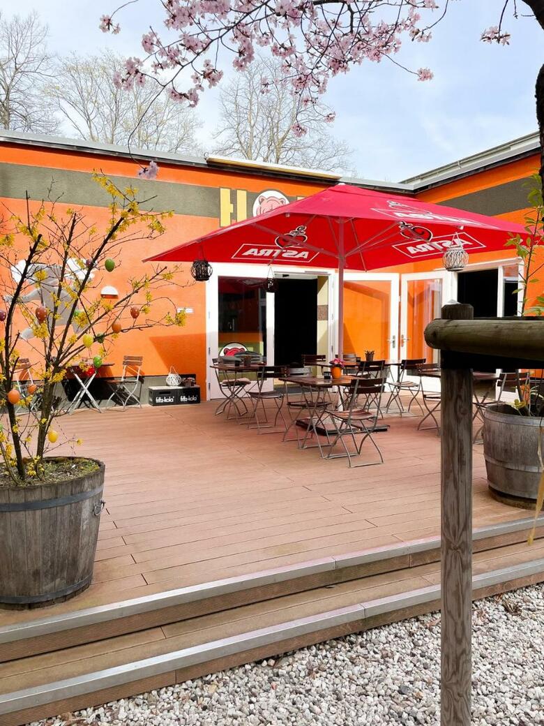 Holi Hostel & Hotel Berlin