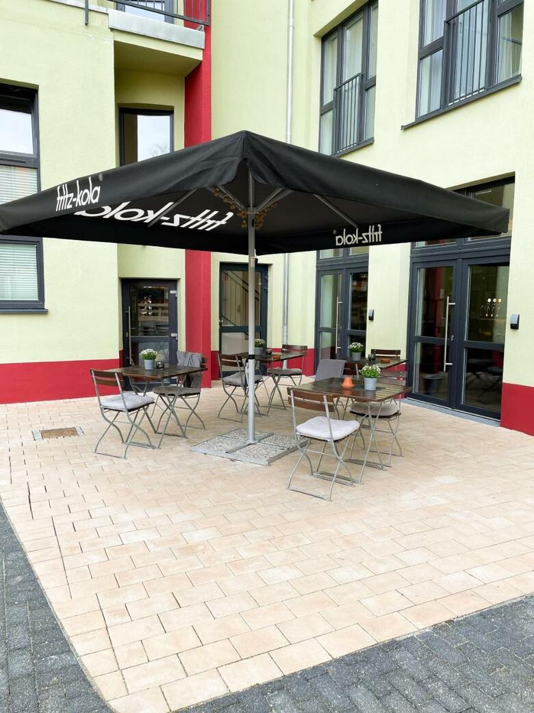 Holi Hostel & Hotel Berlin
