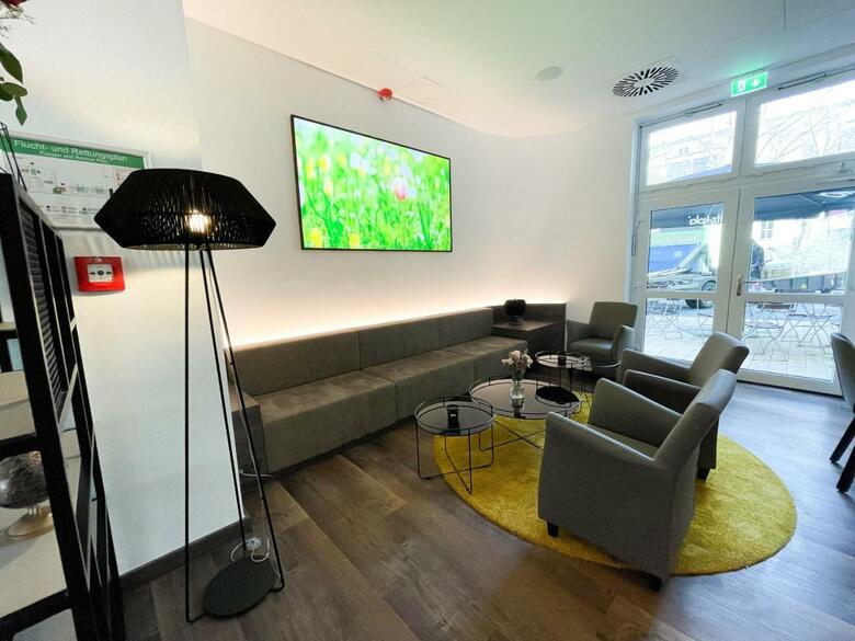 Holi Hostel & Hotel Berlin