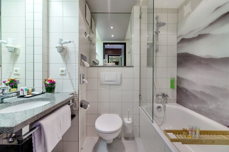 Hotel Park Plaza Trier