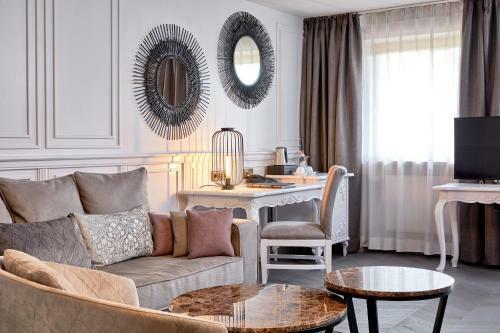 Hotel K�nig Ludwig