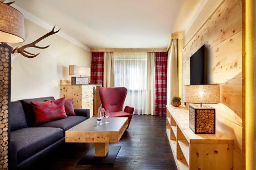 Hotel K�nig Ludwig