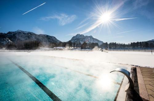 Hotel K�nig Ludwig