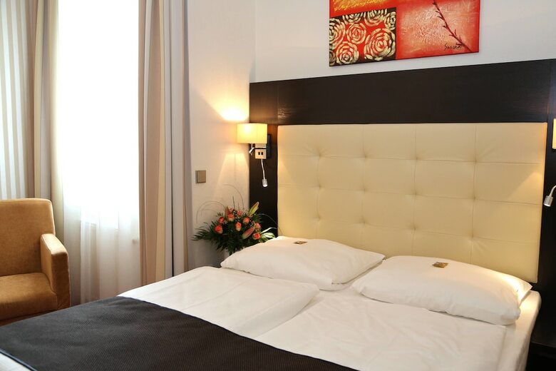 Hotel Herbst Berlin