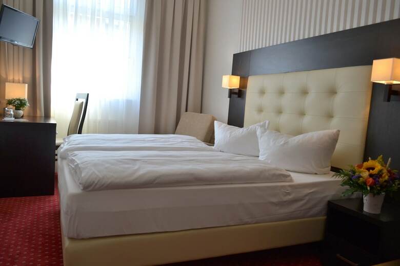 Hotel Herbst Berlin