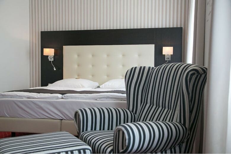 Hotel Herbst Berlin