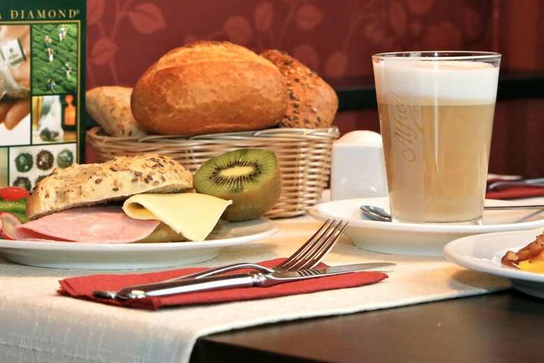Hotel Herbst Berlin