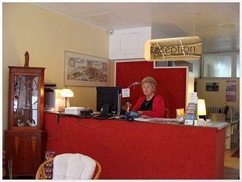 Hotel Apartmenthaus Sybille Hecke