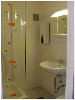 Hotel Apartmenthaus Sybille Hecke