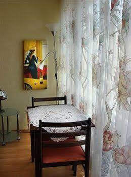 Hotel Apartmenthaus Sybille Hecke