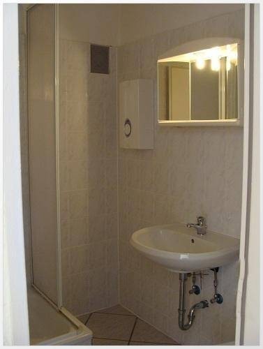 Hotel Apartmenthaus Sybille Hecke