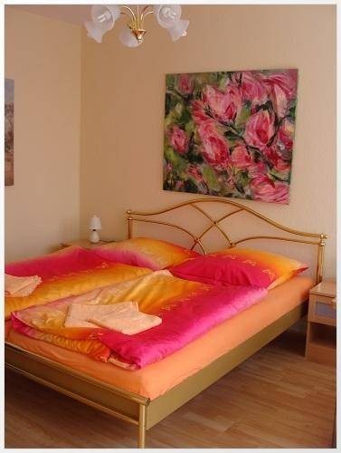 Hotel Apartmenthaus Sybille Hecke