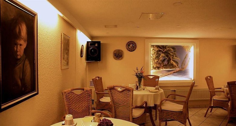 Hotel Apartmenthaus Sybille Hecke