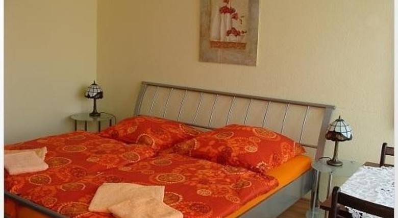 Hotel Apartmenthaus Sybille Hecke
