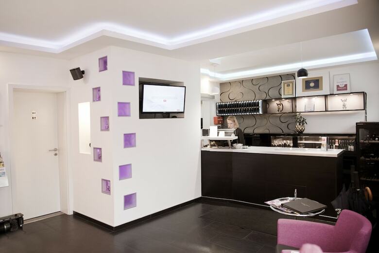 Hotel Les Nations