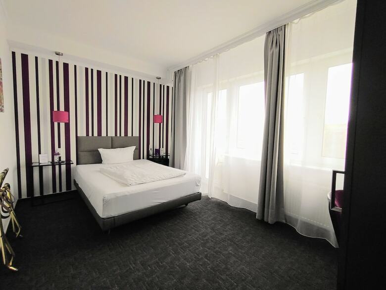 Hotel Les Nations