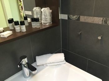 Hotel First Domizil