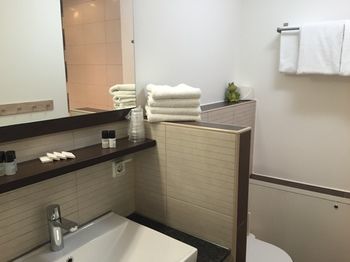 Hotel First Domizil