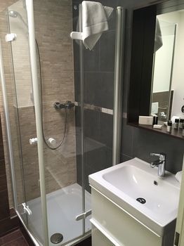 Hotel First Domizil