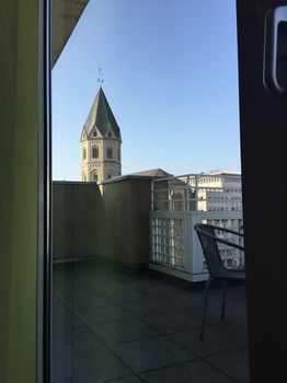 Hotel First Domizil