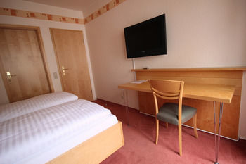 Hotel Glockengasse