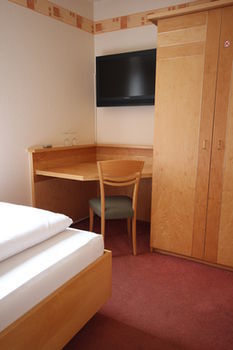 Hotel Glockengasse