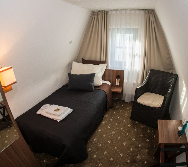 Hotel L�wenbr�u