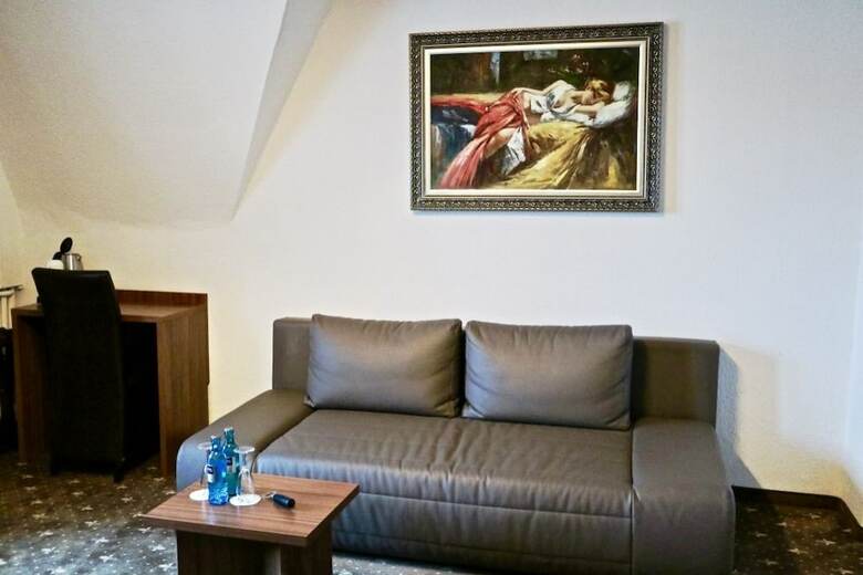Hotel L�wenbr�u