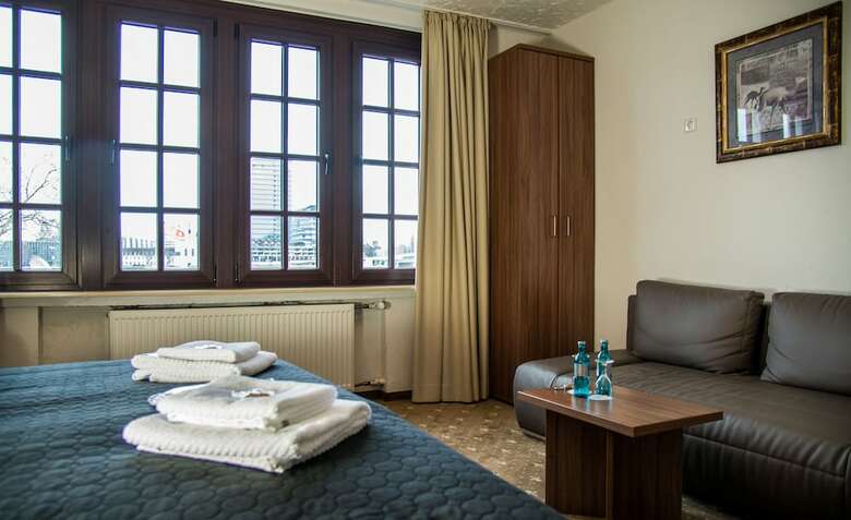 Hotel L�wenbr�u