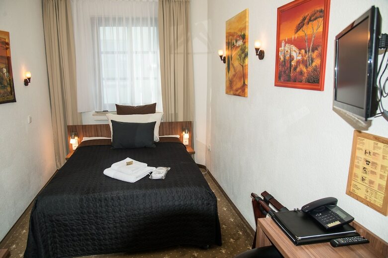 Hotel L�wenbr�u