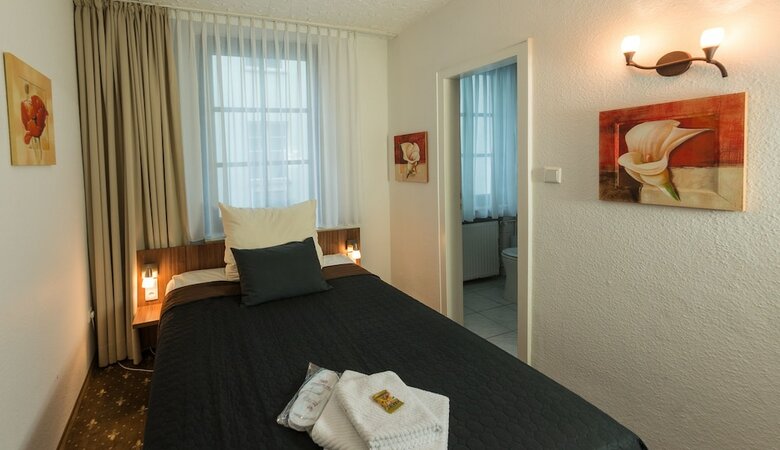 Hotel L�wenbr�u