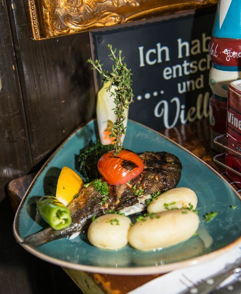 Hotel L�wenbr�u
