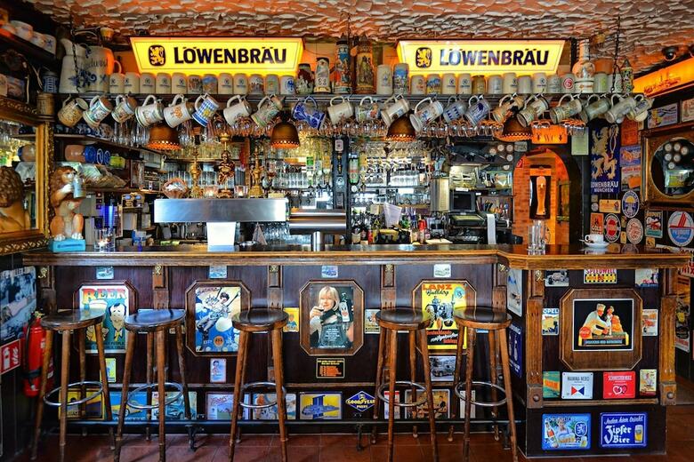 Hotel L�wenbr�u