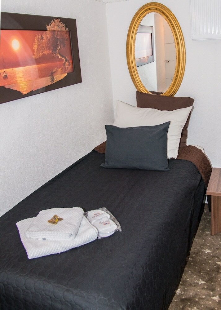 Hotel L�wenbr�u