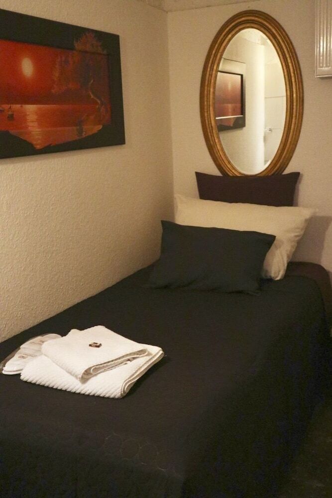 Hotel L�wenbr�u