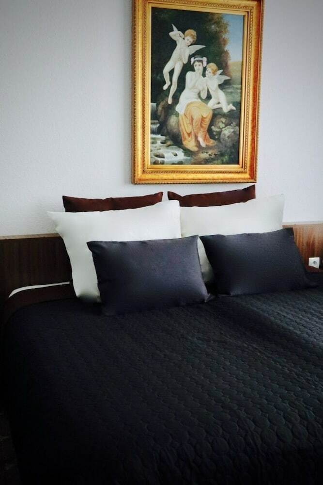 Hotel L�wenbr�u