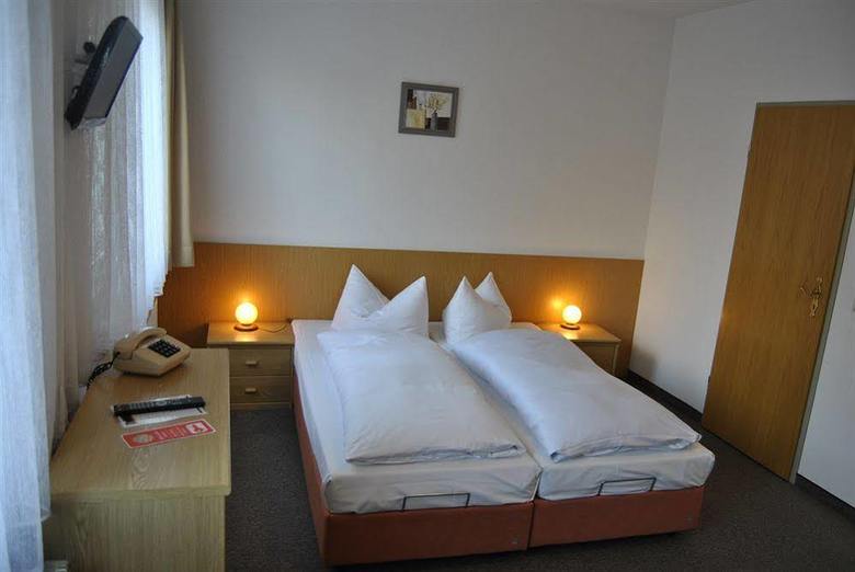 Hotel Heidenschanze