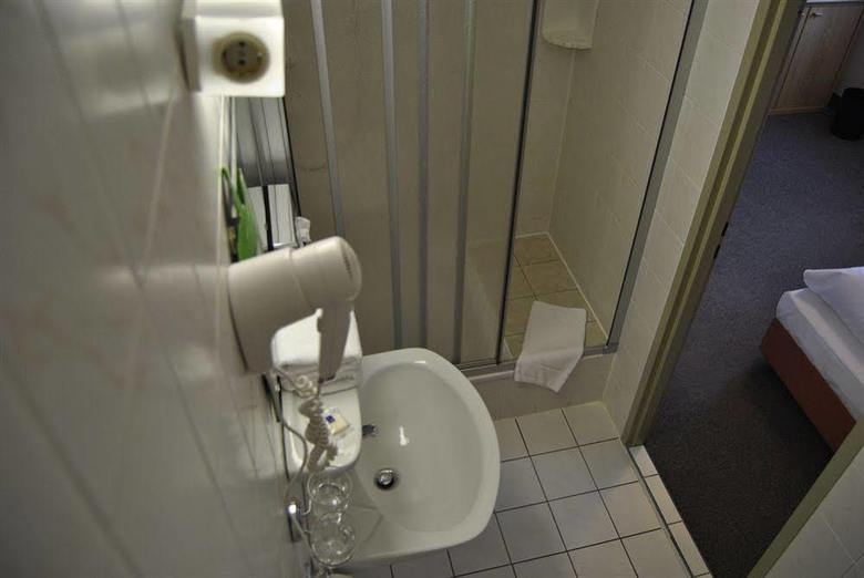 Hotel Heidenschanze