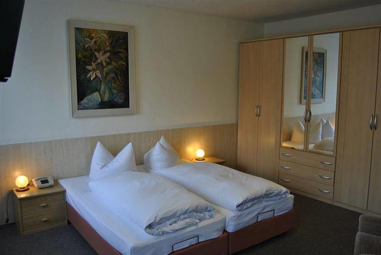 Hotel Heidenschanze