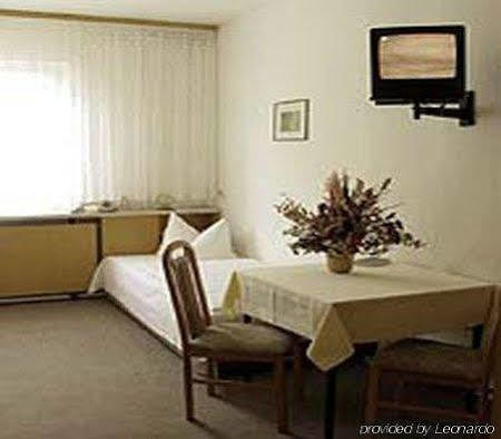 Hotel Heidenschanze