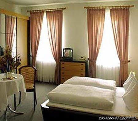 Hotel Heidenschanze