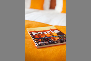 Gildors Hotel Atmosph�re