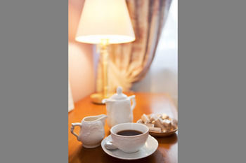 Gildors Hotel Atmosph�re