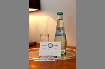 Gildors Hotel Atmosph�re
