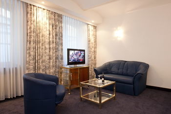 Gildors Hotel Atmosph�re