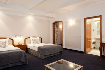 Gildors Hotel Atmosph�re